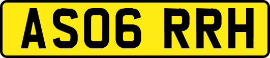 AS06RRH