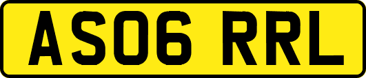 AS06RRL