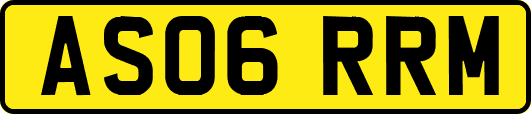 AS06RRM