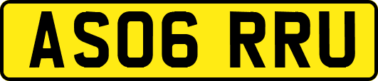 AS06RRU