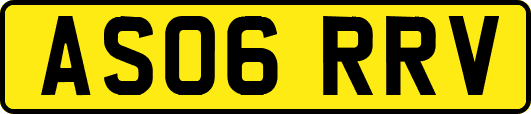 AS06RRV