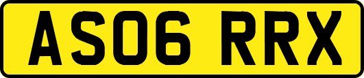 AS06RRX