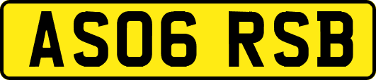 AS06RSB
