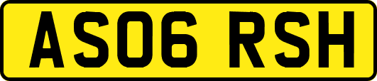 AS06RSH