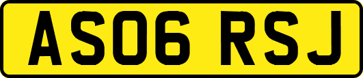 AS06RSJ