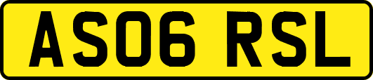 AS06RSL