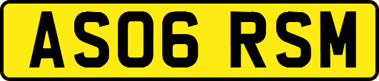 AS06RSM