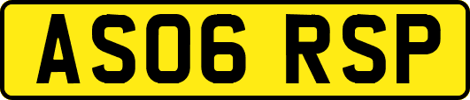 AS06RSP