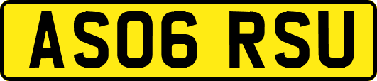 AS06RSU