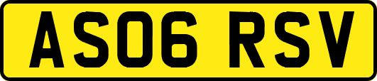 AS06RSV