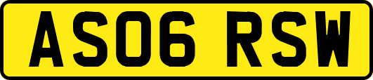 AS06RSW