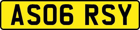 AS06RSY