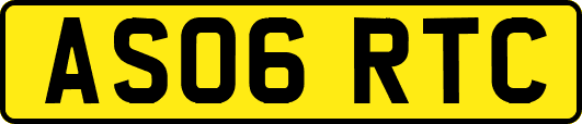 AS06RTC
