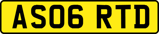 AS06RTD