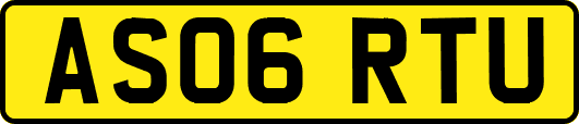 AS06RTU