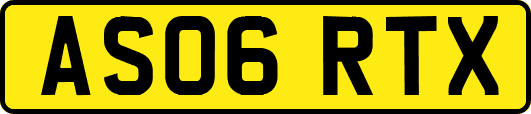 AS06RTX