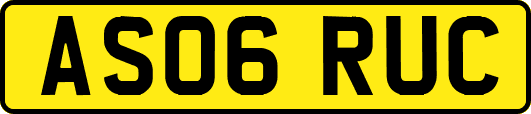 AS06RUC