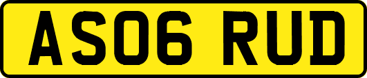 AS06RUD