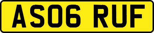 AS06RUF