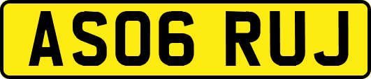 AS06RUJ