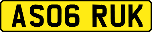 AS06RUK