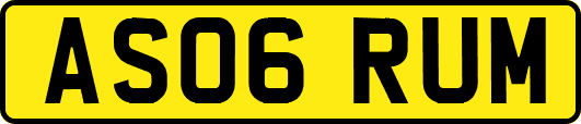 AS06RUM
