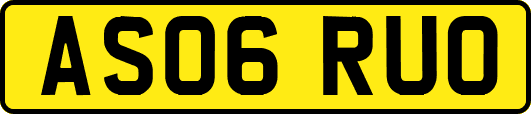 AS06RUO