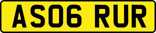 AS06RUR