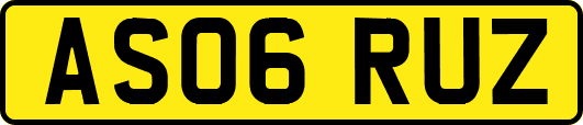 AS06RUZ
