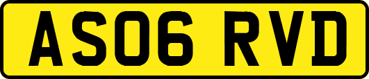 AS06RVD