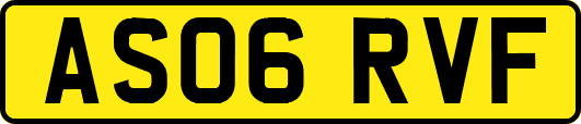 AS06RVF