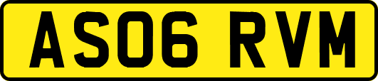 AS06RVM