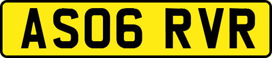 AS06RVR