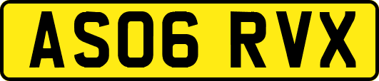 AS06RVX