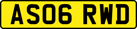 AS06RWD