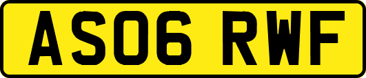 AS06RWF