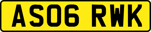 AS06RWK