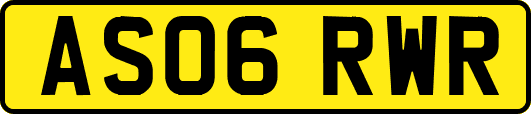 AS06RWR
