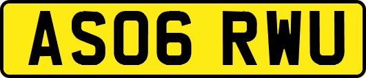 AS06RWU