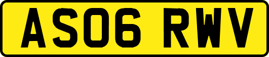 AS06RWV