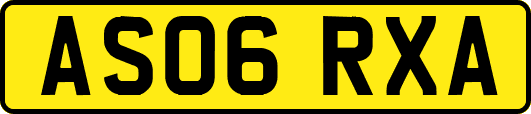 AS06RXA