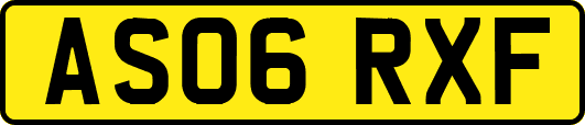 AS06RXF