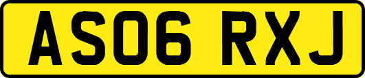AS06RXJ