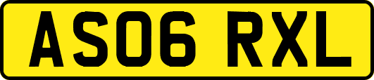 AS06RXL