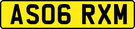 AS06RXM