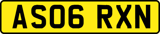 AS06RXN