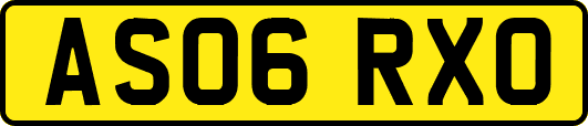 AS06RXO
