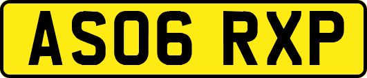 AS06RXP