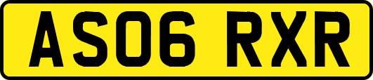 AS06RXR