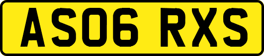 AS06RXS